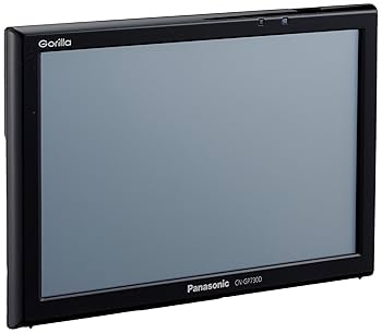 Amazon | パナソニック(Panasonic)デカゴリラ大画面7v型ワイド